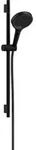 Hansgrohe Rainfinity Duschset Matt Schwarz 28746670