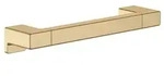 Hansgrohe Griff AddStoris Geb&uuml;rstete Bronze Metall 41744140