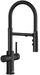 Blanco CATRIS-S K&uuml;chenarmatur Schwarz Matt 526707