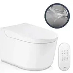 GROHE Sensia WC mit Bidet 36507SH0