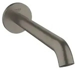GROHE Essence New Wanneneinlauf Brushed Hard Graphite 13449AL1