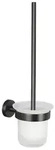 Toilettenb&uuml;rste Tesa geb&uuml;rstet Hard Graphite 40591-00000-00