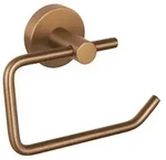 Tesa bronzefarbener Toilettenpapierhalter 40600-00000-00
