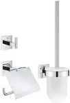 GROHE Zubeh&ouml;rset Start Cube Accessories Chrom 41123000