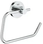 GROHE Toilettenpapierhalter Start Accessories Chrom Metall 41200000