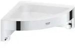 GROHE Regal Start Cube Accessories Chrom Metall, Kunststoff 41106000