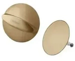 Hansgrohe Flexaplus Oberes Set F&uuml;r Badewannen 8 cm Geb&uuml;rstete Bronze 58185140