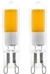 Eglo LED Gl&uuml;hbirne G9 110153