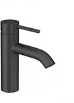 Kludi BOZZ Waschtischarmatur Schwarz 382823976