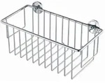 Tesa Korb Chrom 40214-00000-01