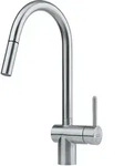 Franke K&uuml;chenarmatur Edelstahl 115.0590.047
