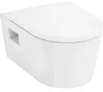 Hansgrohe EluPura Original S H&auml;nge WC mit Sitz 60207450