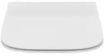 Ideal Standard I.life B WC-Sitz Duroplast wei&szlig; T500301