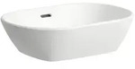 Laufen Lua Aufsatzwaschbecken 50x35 cm H8120830001091