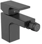 Hansgrohe Vernis Shape Bidetarmatur Schwarz Matt 71211670