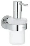 GROHE Seifenspender Start Accessories Chrom 41195000