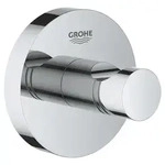 GROHE Haken Start Accessories Chrom Metall 41173000