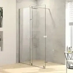 H&uuml;ppe Xtensa pure Walk-In Seitenwand 120 cm XT0103.069.322