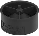 Tece Drainline Siphon Kunststoff 660015