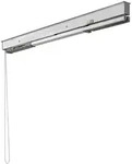 Juwel Samba silber Decken-W&auml;schetrockner 30041