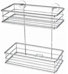Tesa Korb Chrom 40212-00000-01