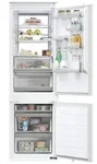 Haier Einbau-K&uuml;hl-Gefrierkombination wei&szlig; 34901578