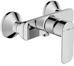 Hansa Basic Duscharmatur Chrom 55450103