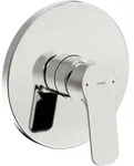 Hansa Basic Duscharmatur Chrom 80569003