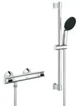 GROHE Precision Flow Duscharmatur Chrom 34800001