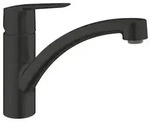 GROHE Start K&uuml;chenarmatur Schwarz Matt 305302432