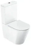 Ravak Kombinierte Toilette mit Softclose-Sitz Elegant vario, Ablauf X01872