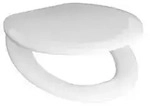 Jika Zeta WC-Sitz Thermoplast wei&szlig; H8932710000001