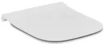 Ideal Standard I.LIFE S Softclose WC-Sitz Duroplast wei&szlig; T532901