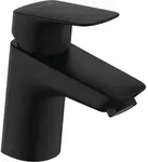 Hansgrohe Logis Waschtischarmatur Matt Schwarz 71071670