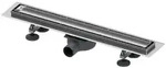 Tece Linus Duschrinne 80 cm Edelstahl F&uuml;r Flieseneinlage 15103089