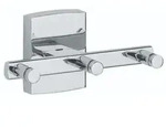 Tesa Haken Klaam Chrom Zamak-Rostfreies Metall 40262-00000-00