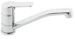 Novaservis Metalia 54 Waschtisch- und K&uuml;chenarmatur Chrom 54096,0