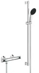 GROHE Precision Flow Duscharmatur Chrom 34805001
