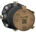 Kludi Unterputzk&ouml;rper 88022