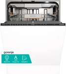 Gorenje GV673A65, Gorenje Geschirrsp&uuml;ler GV673A65 59,8 cm x 81,6 cm