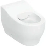Geberit Bambini floor-standing WC f&uuml;r kleine Kinder, washdown, Rimfree, 502.965.00.1