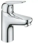 Grohe Swift Waschtischarmatur Chrom 24317001
