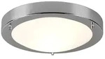 Deckenleuchte Trio Condus Chrom TR 6801011-06