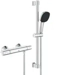 GROHE Precision Trend New Duscharmatur Chrom 34237003