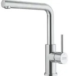 Franke K&uuml;chenarmatur FC 6985.501 SMART GLENDA Edelstahl