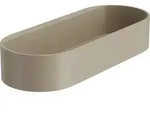 Hansgrohe Regal WallStoris Planet Edition Beige Kunststoff 28912210