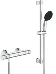 GROHE Precision Start Duscharmatur Chrom 34597001