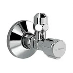 Schell Eckventil Chrom 04907