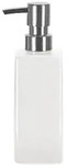 Kleine Wolke Seifenspender Flash Wei&szlig; Keramik 5045114854