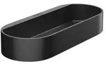 Hansgrohe Regal WallStoris Matt Schwarz Kunststoff 27913670